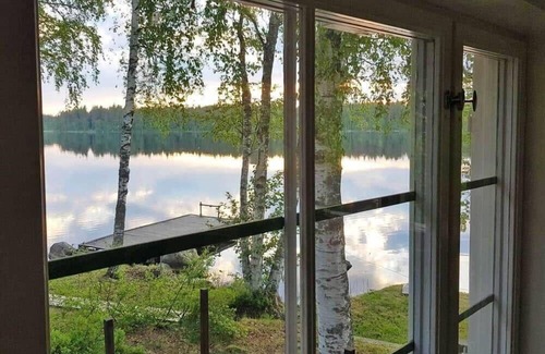 Norrala Casa | GAV757 Norrala - Kungsgårdssjöarna 287