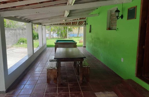 Araruama Casa | Gavião Beach House