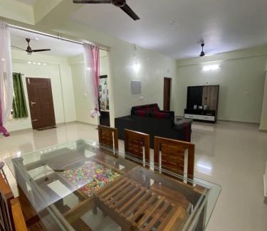 Rani Casa | Gavi Paradise Homestay