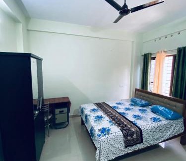 Rani Casa | Gavi Paradise Homestay