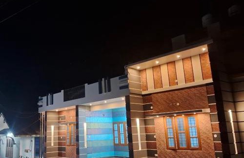 Rani Casa | Gavi Paradise Homestay