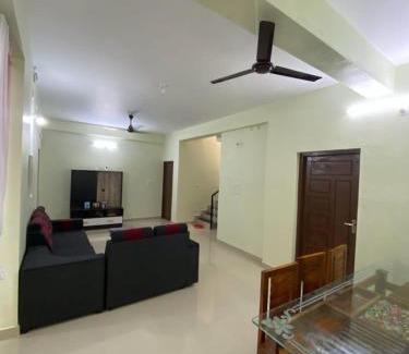 Rani Casa | Gavi Paradise Homestay