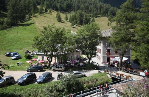 Ponte di Legno Apartamento | Gavia Cottage