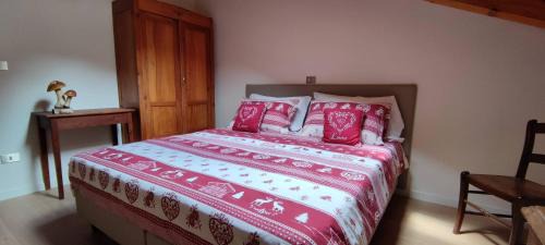 Ponte di Legno Apartamento | Gavia Cottage