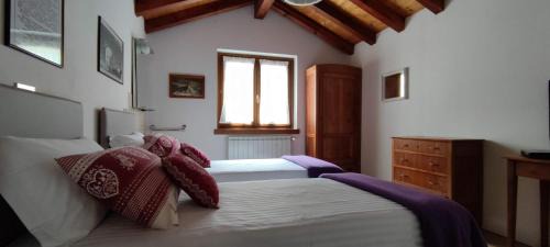 Ponte di Legno Apartamento | Gavia Cottage