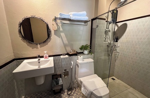 Wat Ket Hotel | Gavilla15 Classic Boutique House