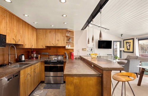 Aspen Condominio | Gavilon Aspen Studio