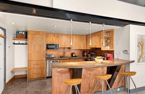 Aspen Condominio | Gavilon Aspen Studio