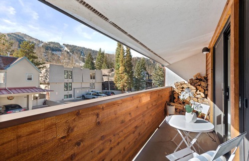 Aspen Condominio | Gavilon Aspen Studio