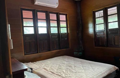 Nong Chaeng Casa | Gavin House