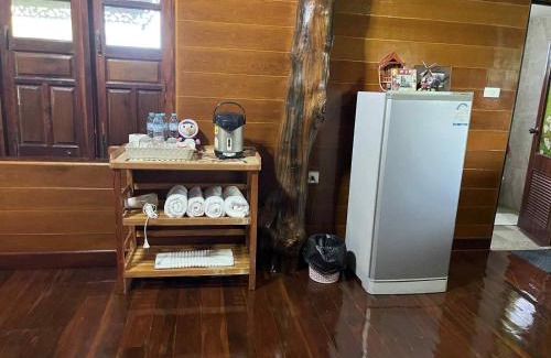 Nong Chaeng Casa | Gavin House