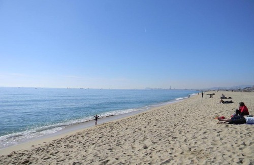 Masnou Casa | Gavina Mar B&B Hotel