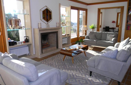 Masnou Casa | Gavina Mar B&B Hotel