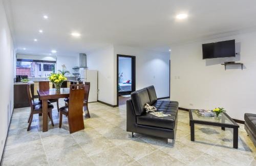 Huayna-Cápac Apartamento | Gaviota Apartments & Suites