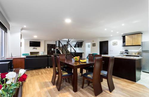 Huayna-Cápac Apartamento | Gaviota Apartments & Suites