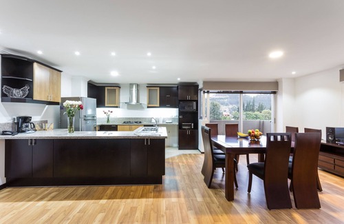 Huayna-Cápac Apartamento | Gaviota Apartments & Suites