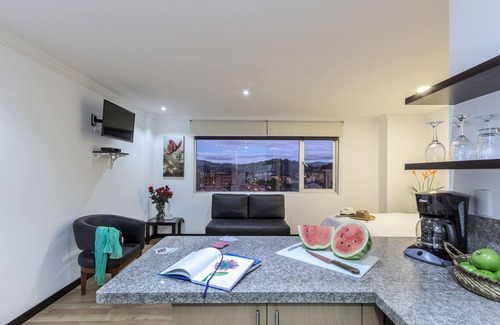 Huayna-Cápac Apartamento | Gaviota Apartments & Suites