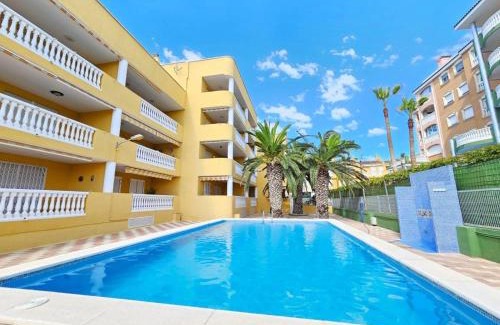 El Perelló Apartamento | Gaviota Azul, Perelló