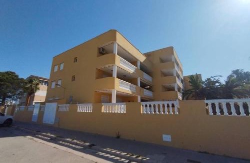 El Perelló Apartamento | Gaviota Azul, Perelló