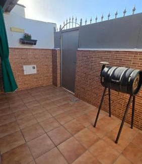 Playa Honda Apartamento | Gavira's Home