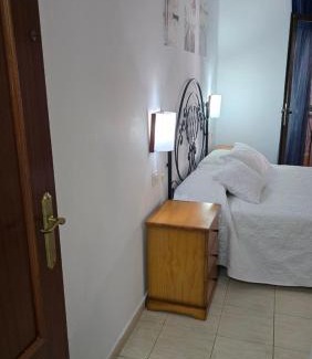 Playa Honda Apartamento | Gavira's Home