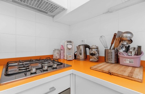 Fiera Apartamento | Gavirate House MM Lotto