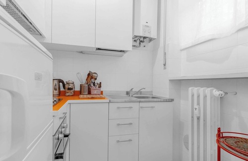 Fiera Apartamento | Gavirate House MM Lotto