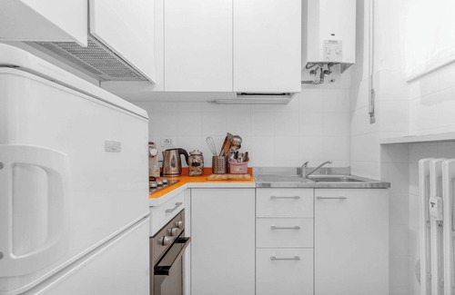 Fiera Apartamento | Gavirate House MM Lotto