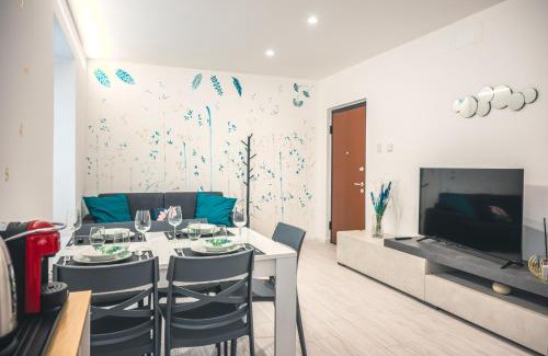 Gavirate Apartamento | Gavirate Lake apartment