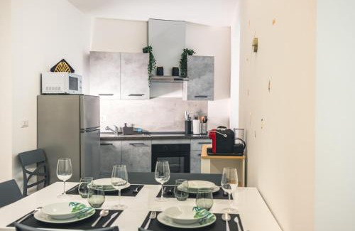 Gavirate Apartamento | Gavirate Lake apartment