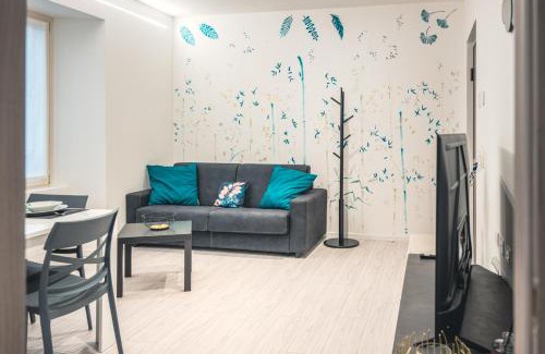 Gavirate Apartamento | Gavirate Lake apartment