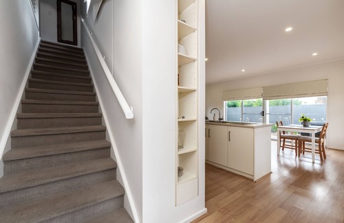Gawler Apartamento | Gawler Townhouse 1 Dormitorio