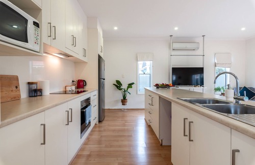 Gawler Apartamento | Gawler Townhouse 1 Dormitorio
