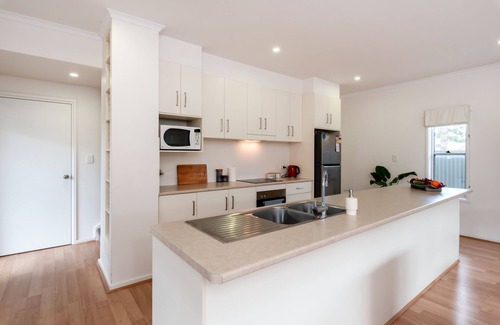 Gawler Apartamento | Gawler Townhouse 1 Dormitorio