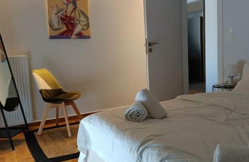 Mousio Apartamento | GAYA - the yellow apartment