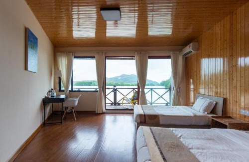 Tuaran Casa | Gayang Friendly Water House Homestay