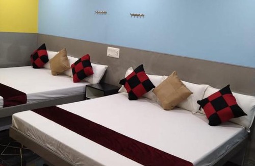 Kanchipuram Cabina | Gayathri Stay