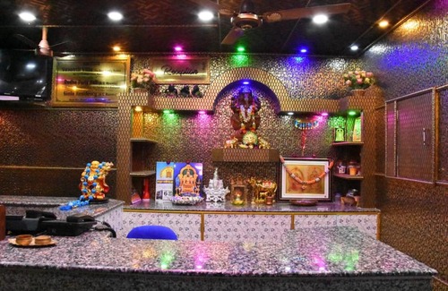 Kanchipuram Cabina | Gayathri Stay