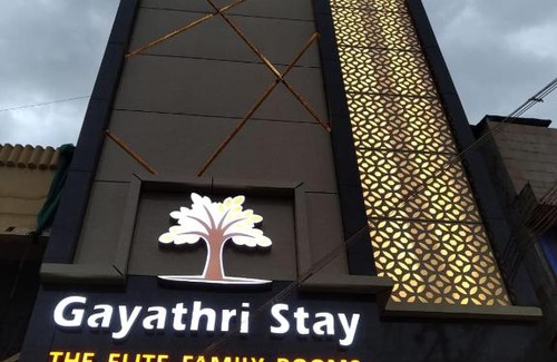 Kanchipuram Cabina | Gayathri Stay
