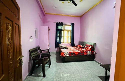 Rudraprayag Casa | Gayatri Homestay