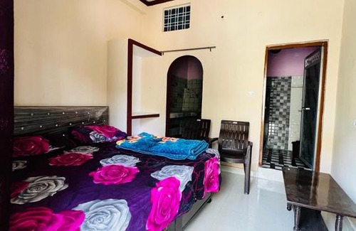 Rudraprayag Casa | Gayatri Homestay