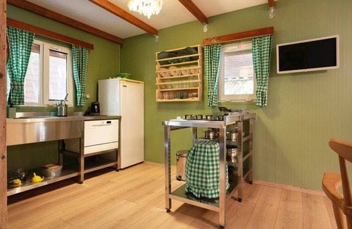 Cirali Casa | Gayb-i Boutique Home