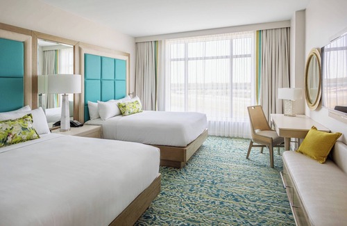 Florida Central Atlantic Coast Hotel | Gaylord Palms Resort & Convention Center