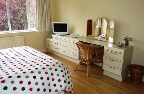 Hampton-in-Arden Cama Y Desayuno | Gayton B&B