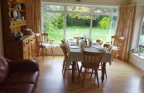 Hampton-in-Arden Cama Y Desayuno | Gayton B&B
