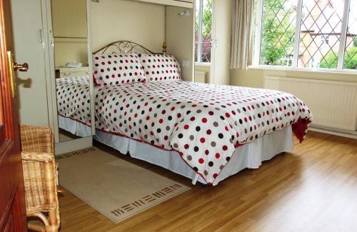 Hampton-in-Arden Cama Y Desayuno | Gayton Bed & Breakfast