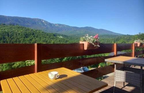 Zawoja Casa | Gazdówka na Mosornym Groniu