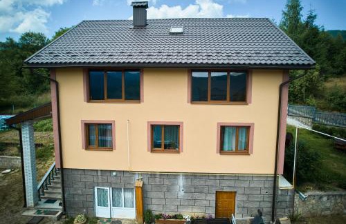 Yaremche Casa | Gazdіvska Hata Guest House