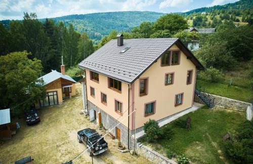 Yaremche Casa | Gazdіvska Hata Guest House