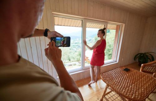 Yaremche Casa | Gazdіvska Hata Guest House